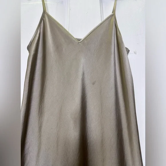 NWOT AllSaints Slip Dress, Size Small - Picture 5 of 9